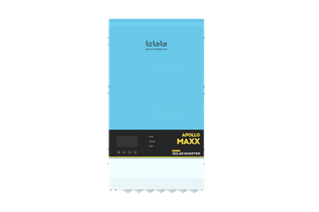 Inwerter Hybrydowy 2kW Apollo Maxx 2.0S MPPT/ATS