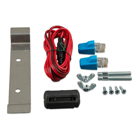 System monitorowania Color Control GX Victron bez Bluetooth