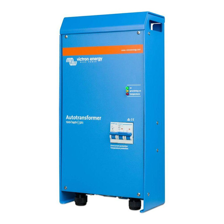 Victron Autotransformer 120/240V-32A autotransformator do sieci split phase