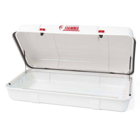 Skrzynia dachowa Fiamma Ultra Box Top, 520 litrów