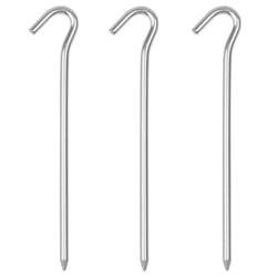 Aluminiowy kołek