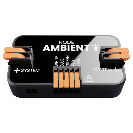 Switch and Dimmer NODE Ambient
