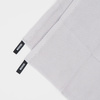 BOXIO TOWEL - 2 cotton tea towels, waffle weave, 34 x 34 cm