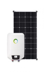 Fothermo Photovoltaic Water Heater boiler - 10 Litres