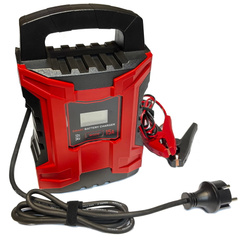 Ładowarka automatyczna ENR12-15 6V/12V 15A AGM/GEL/STD/LITHIUM