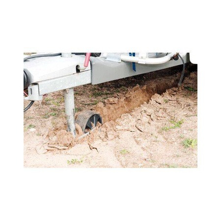 Zestaw kół podporowych Easy Wheel Set easydriver