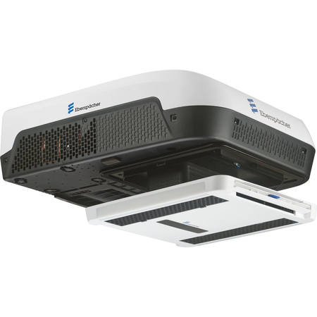 Eberspächer klimatyzacja dachowa Breezonic Slim Plus HP 2300W biała