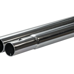 Dorema maszty stalowe Diamond 18–22 mm teleskopowe Easy Grip 6-pin