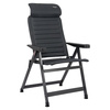 Camping Chair AP/437 Air-Select Compact grey