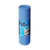 Blue anti-slip fabric