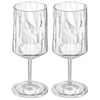 Glass Series Koziol Super Glass CLUB