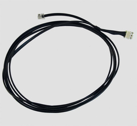 RJ-12 X direct diagnostic cable, 3 m for removals