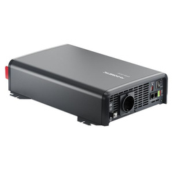 Falownik sinusoidalny SinePower DPSI 2012 2000W 12V 230V