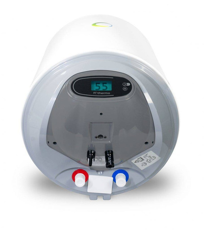 Fothermo Photovoltaic Water Heater boiler - 30 Litres