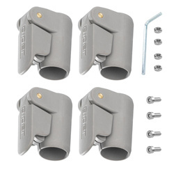 Piper Power Grip 32mm Plastikowy 4szt
