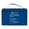 Victron Lithium SuperPack 25,6V/50Ah (M8) akumulator LiFePO4 z wbudowanym BMS