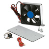 Fridge ventilation kit