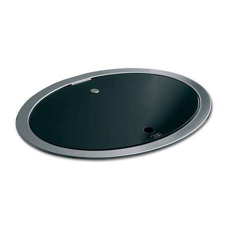 Hoodiny 2-burner hob