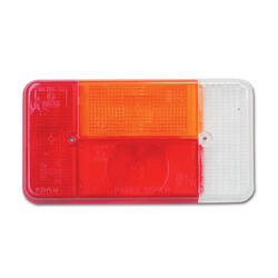 Right-hand replacement lens for FNL6902