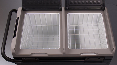 Chłodnica kompresorowa Carbest DualCooler 72