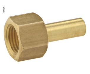 Złączka IG 1/2 UNF x RST8