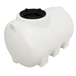 Zbiornik na płyny UHPLAST 500l biały G-505