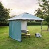 Side Wall OnePush Shelter L