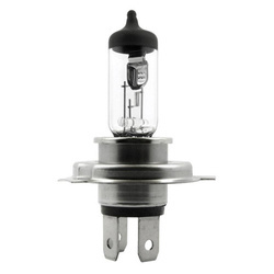 Halogen Bulbs