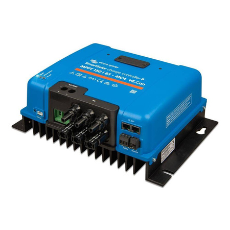 Regulator ładowania z PV SmartSolar MPPT 150/85-MC4 (12/24V) z Bluetooth