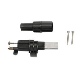 Fabric Roll End Caps, Kit, Thule Omnistor 4900 / 5200