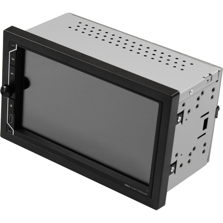 ESX moniceiver VMX700DAB 7-calowy 2-DIN z DAB+