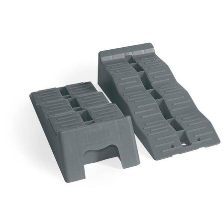 Levelling Ramp Kit Level Up