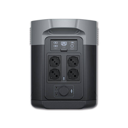 EcoFlow Delta 2 - 1,800 W