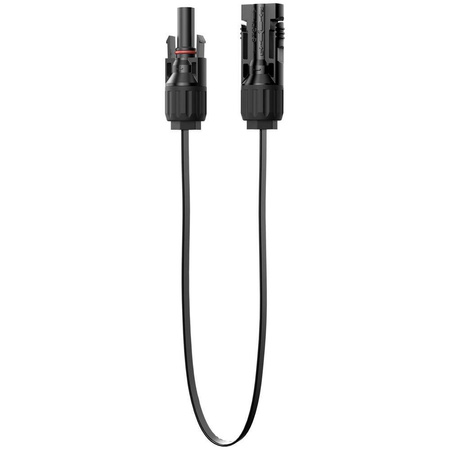 Przepust okienny Kabel połączeniowy MC4