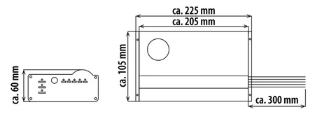 Carbest PowerPeak Booster – wzmacniacz ładowania akumulatorów najnowszej generacji