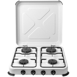 Kuchenka 4 palnikowa kempingowa Bluecraft bez zabezpieczenia