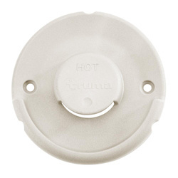 Komin zewnętrzny część WK