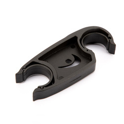 Uchwyt zacisku bezpieczeństwa Uchwyt stojaka Restyling