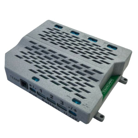 Control Unit BoilerCONTROL without Push Button