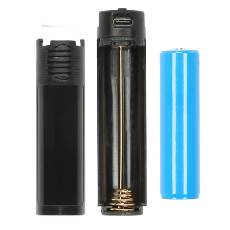 battery pack AP18650