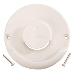 Kominek zewnętrzny ZR 80