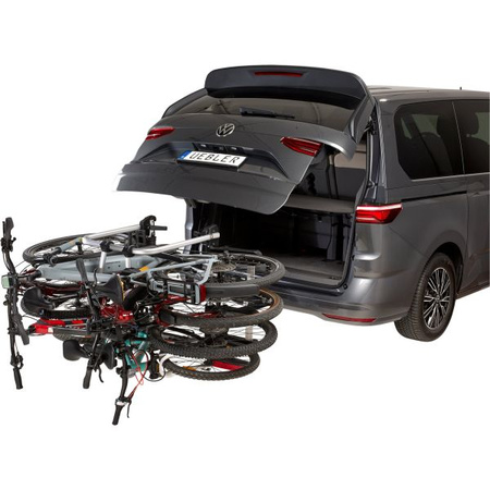 Tow Bar Carrier Uebler