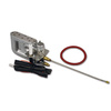 Complete burner for stoves 3002/3004