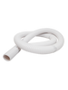 Separett Flexible Ventilation Pipe 2 m for Tiny and Weekend Prime Toilets, White