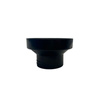 Webasto 1320760A hot air duct reducer 90/60 mm - for Air Top Evo 40/55 and Air Top 2000 STC heaters