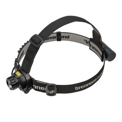 Headlamp LuxPremium