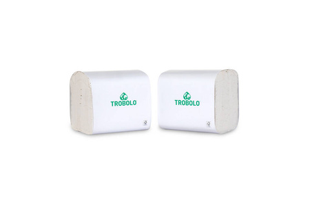 TROBOLO toilet paper (double pack)