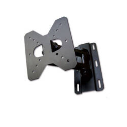 Wall-mounted LCD TV stand 3 joints