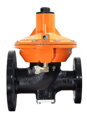 Reduktor gazu LPG ALFA 35MP 350 mbar (260-450 mbar, fi 3,5)