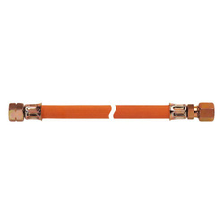 Medium-Pressure Hose Line